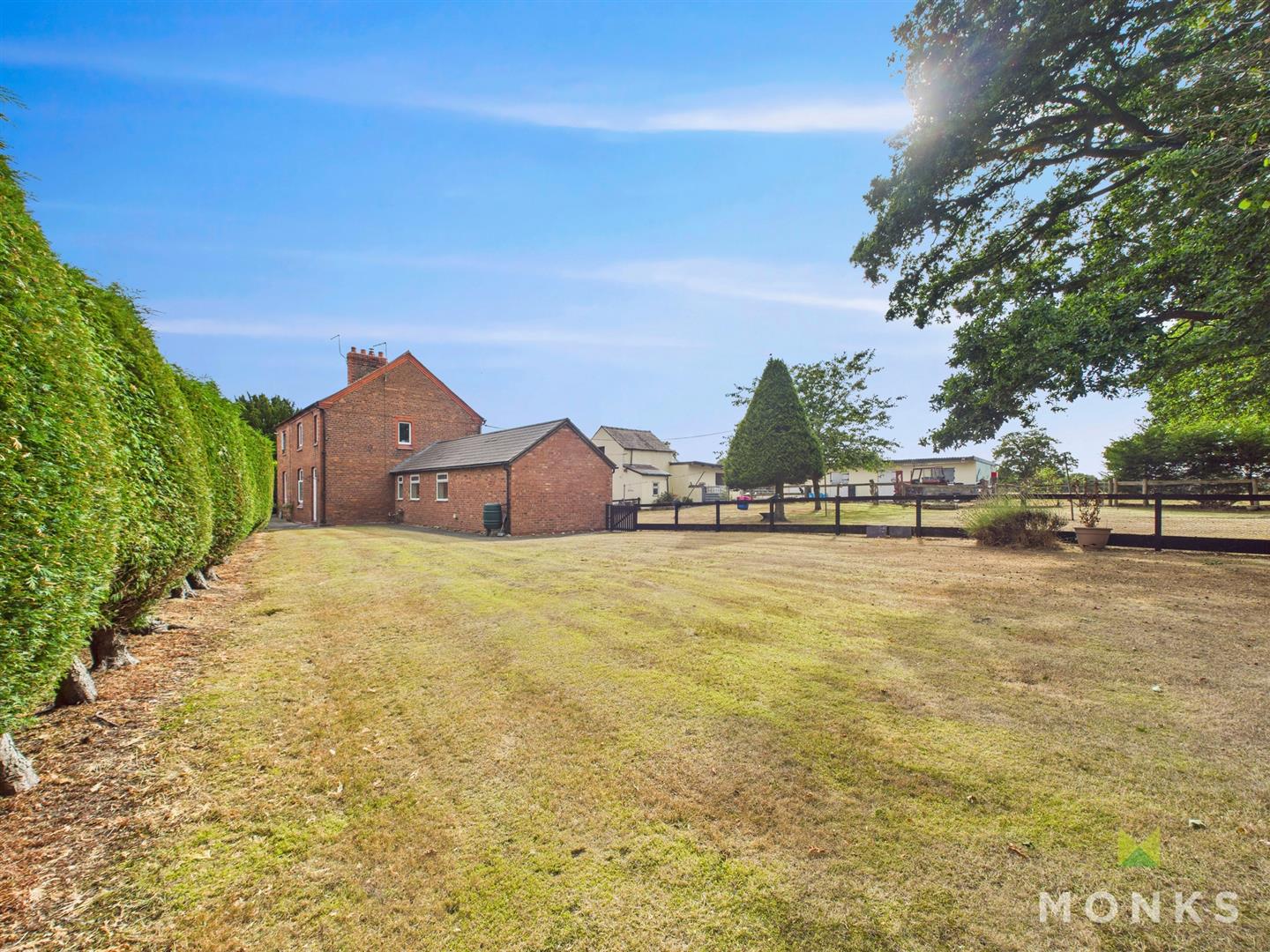 Ingleside , Whitchurch, SY13 3JX For Sale